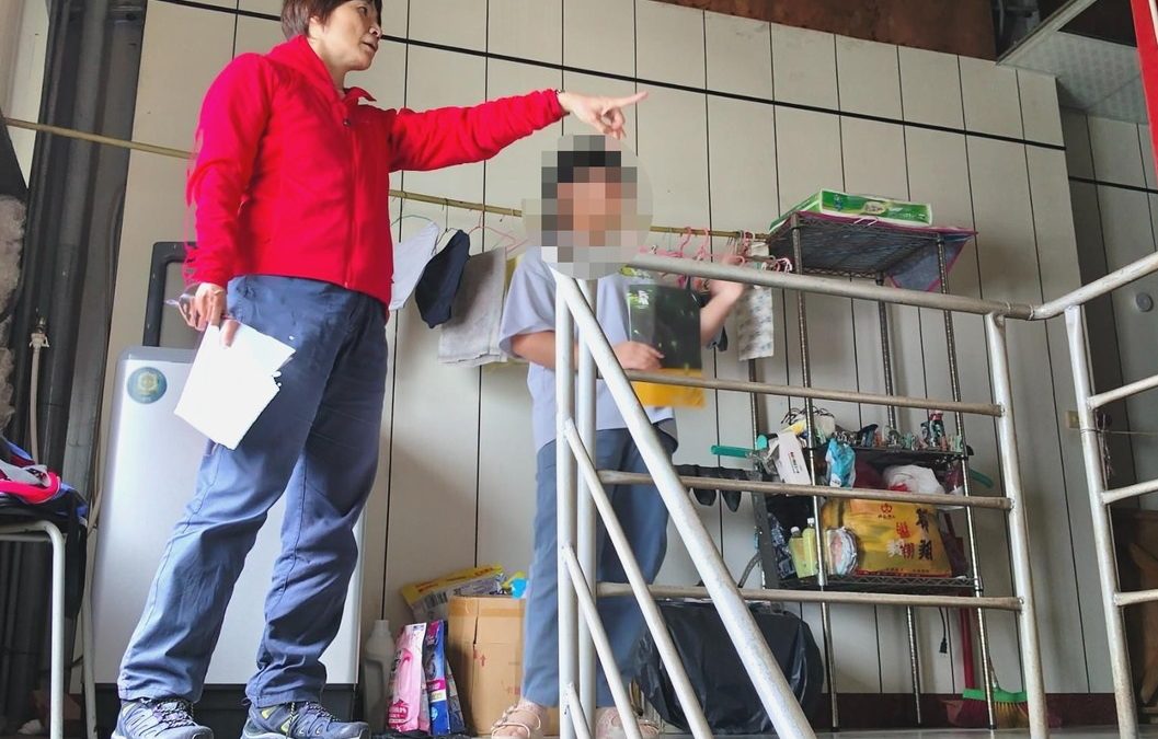 129號 小珊